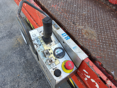 USED 2016 Skyjack SJ3219