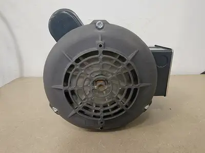 USED MARATHON ELECTRIC 56C17F5322J