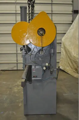 USED HEIM 30-10
