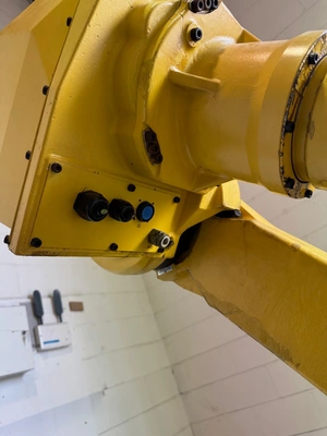 2010 FANUC FANUC M710IC/20L Fanuc Robots | K.B. Industries LLC (6)