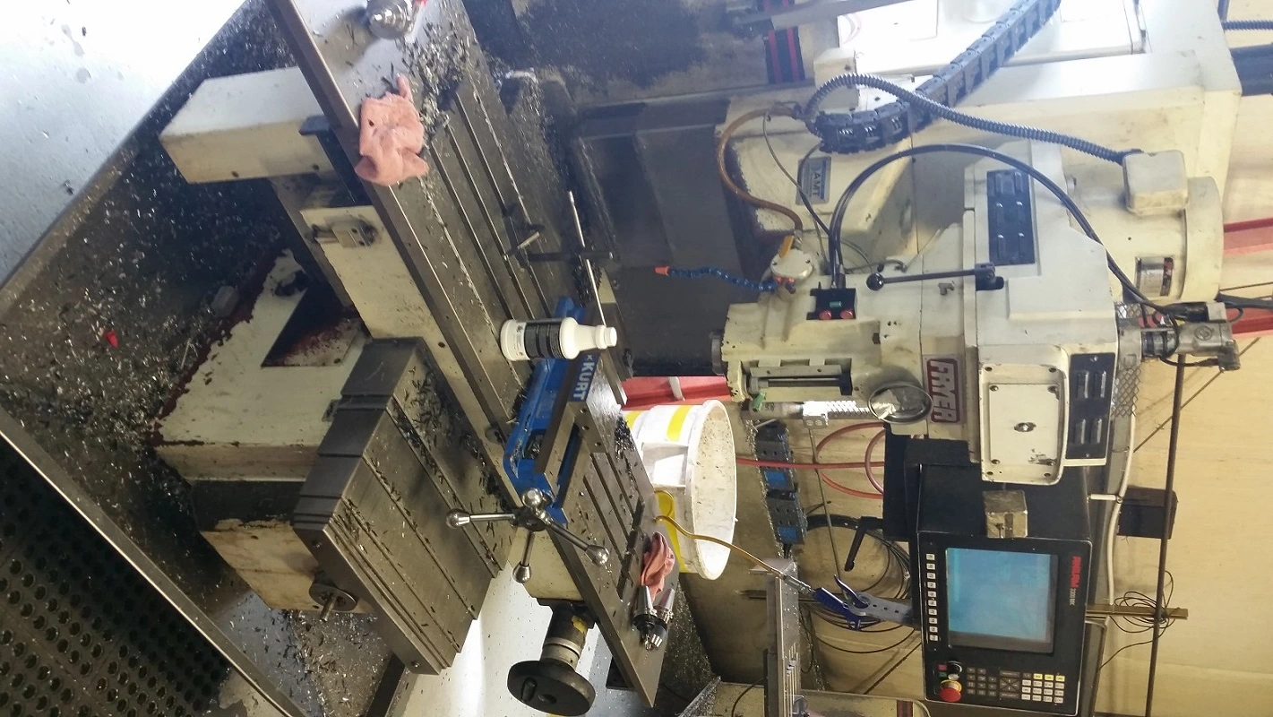 USED 2000 FRYER MB-14