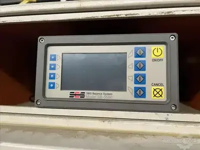Used 1998 STUDER S20 Universal Cylindrical Grinders Illinois US | Perfection Global, LLC. #1229866