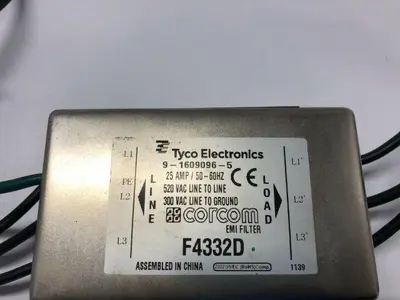 Used TYCO ELECTRONICS _UNKNOWN_ Miscellaneous MRO | Arrow Industrial #650101