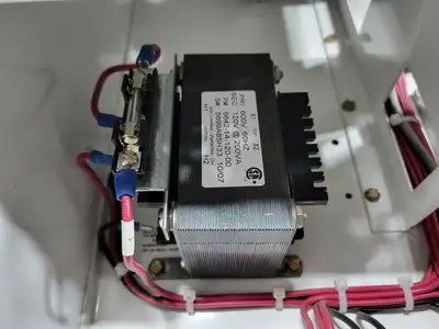 USED EATON SVX004A1-5A4N1