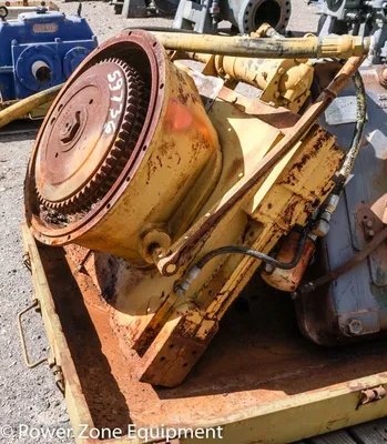 USED COTTA GO1100E-2
