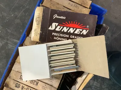 Used SUNNEN _UNKNOWN_ Tooling & Accessories (Other) Ohio US | HGR 24 #1446182