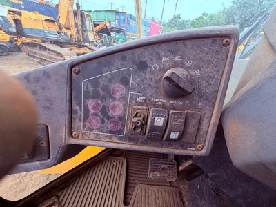 Used 1998 CATERPILLAR 914G Wheel Loaders New Jersey US | Proxy Equipment #1424202