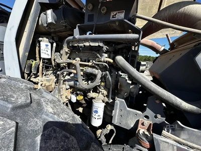 Used 2016 HAMM H11IX Single Drum Rollers South Carolina US | Palmetto Machinery #1489157