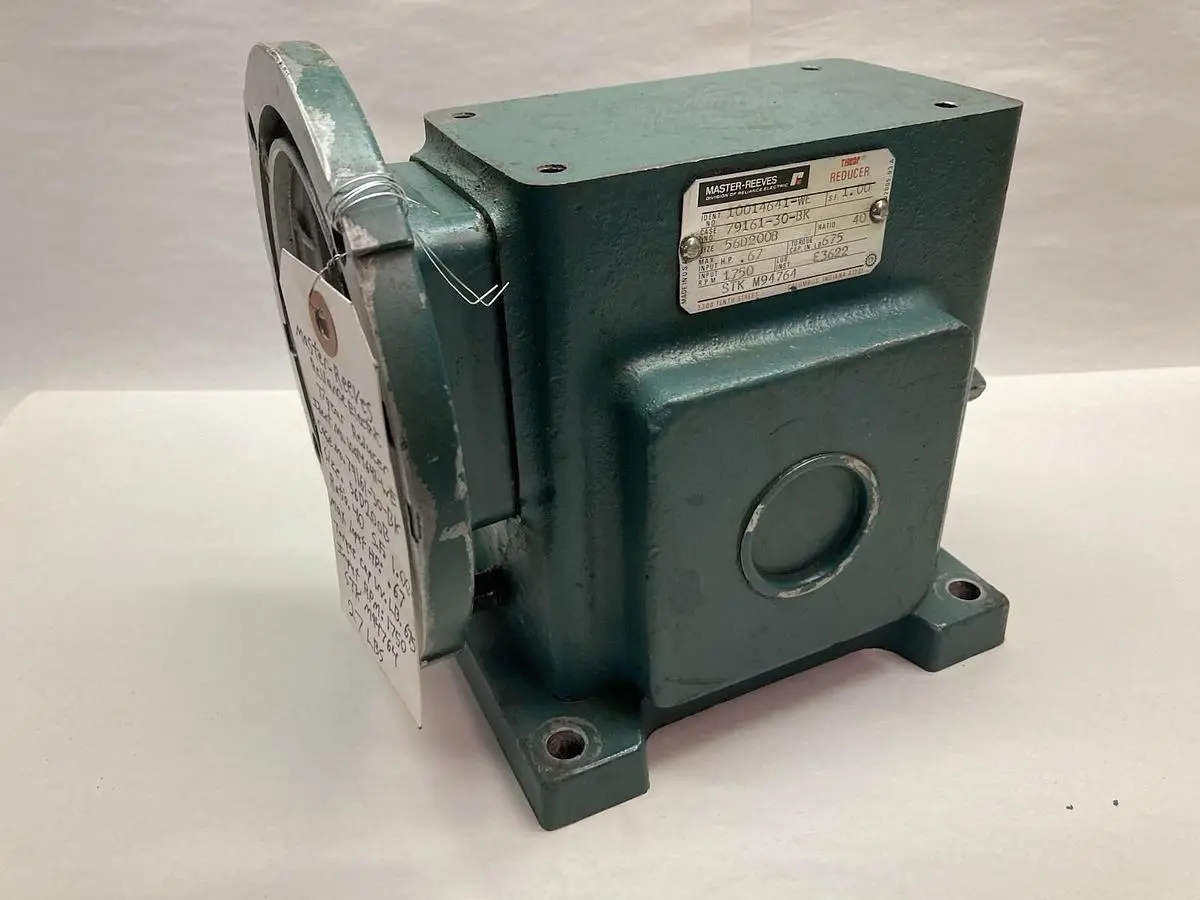 New | in-Stock DODGE 79161-30-BK Industrial Controls | Surplus Asset Holdings #1221966