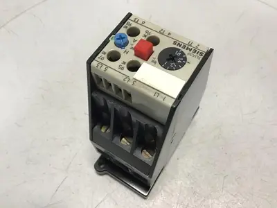 USED SIEMENS 3UA5900-1A
