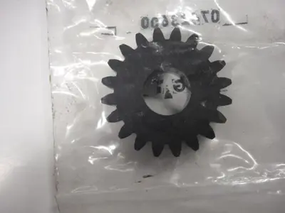USED ITEK 07423600