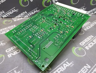Flowtec AG 316883-0200 Control Board Rev. B Used