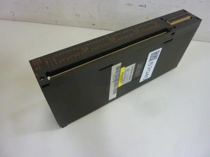 Used MITSUBISHI AY13 Circuit Boards Michigan US | Ideal Machinery #584205