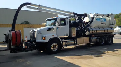2023 Vactor 2100I Combination Sewer Cleaner | American Contractors Equipment Supply (2)