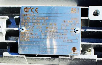 Used 2016 _UNKNOWN_ _UNKNOWN_ Lump Breaker California US | Star Industries #1255062
