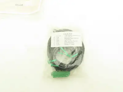 URC Utility Relay B-501QT AC-PRO Trip Unit Microcontroller Air Breaker Control