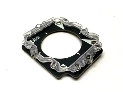 820-10158-4R | Cognex  LED Ring Light ISL-7000-IR - New Other