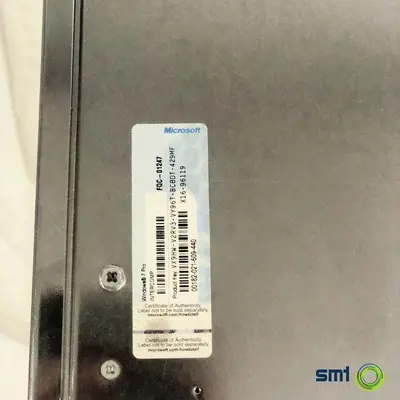USED SPEA M-RACK