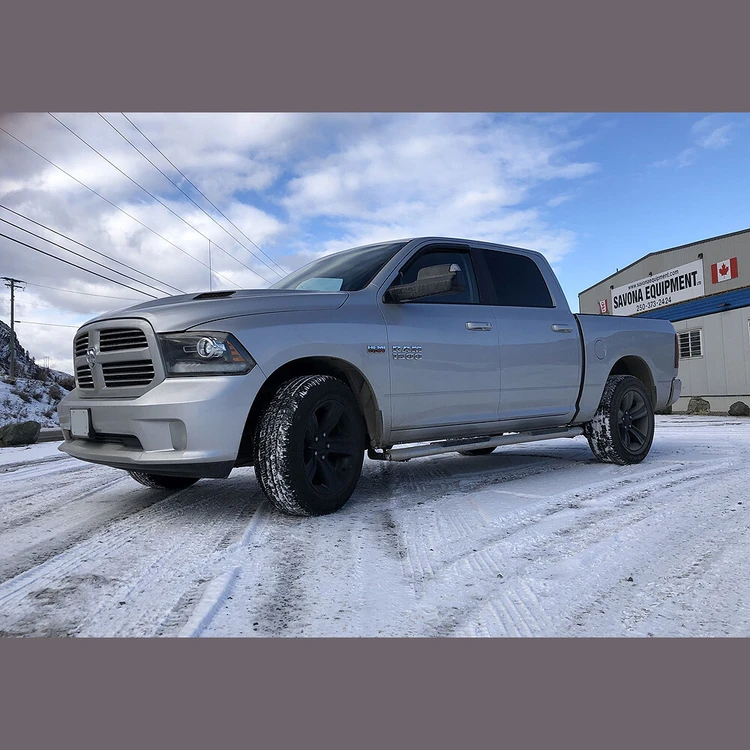 Used 2014 RAM 1500 Pickup Trucks British Columbia CA | Savona Equipment LTD #1167423