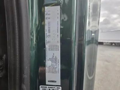 Used 2022 FREIGHTLINER CASCADIA 116 Conventional trucks California US | Ben Kaplan Equipment #1414140