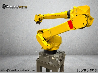 USED FANUC M-710IC
