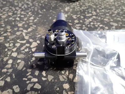 Adaptors - D343911-20072
