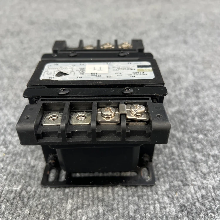 Used EGS E100 Transformers California US | Davliegogo LLC #1706291