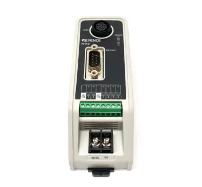 USED KEYENCE N-R2