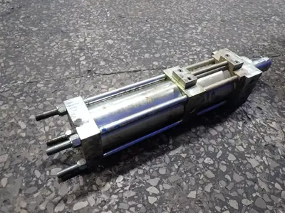 Cylinder