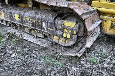 Used 2017 KOMATSU D51PX-24 Bulldozers Louisiana US | Proxy Equipment #1377953