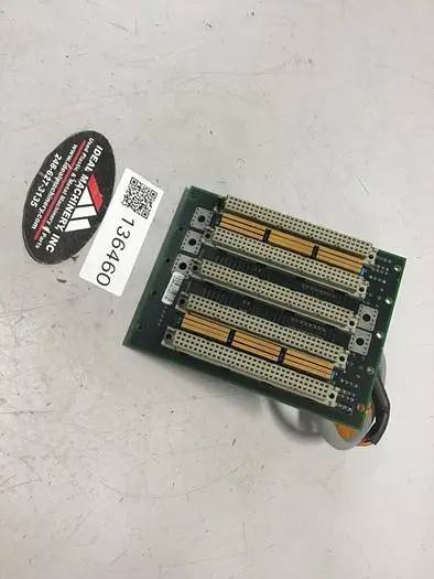 Used CTI 9640301B Circuit Boards Michigan US | Ideal Machinery #592104