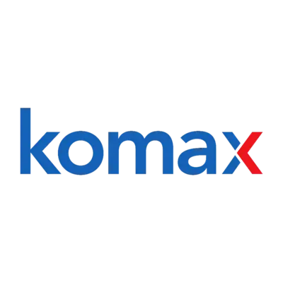 KOMAX