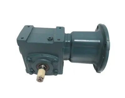 NEW DODGE 17A15L14 GEAR REDUCER 15:1