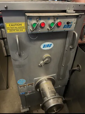 USED BIRO AFMG 52