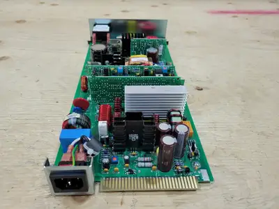 USED HONEYWELL ACX633