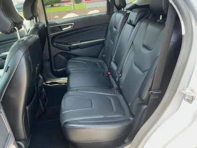 Used 2017 FORD EDGE SUVs Michigan US | Miedema Asset Management Group #1296286