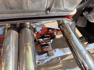 Used 1923 FORD T BUCKET Cars Indiana US | Miedema Asset Management Group #1340413