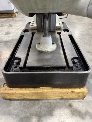 YOSHIDA YUD-650 Drill | GMT (14)