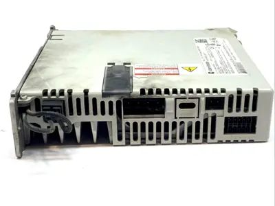 USED ALLEN BRADLEY KINETIX 5500 SERVO DRIVE 240/480V 3.5A STO