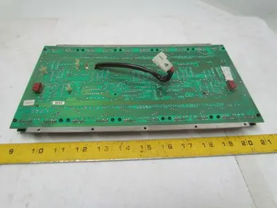 45019001 Circuit Board Rev C