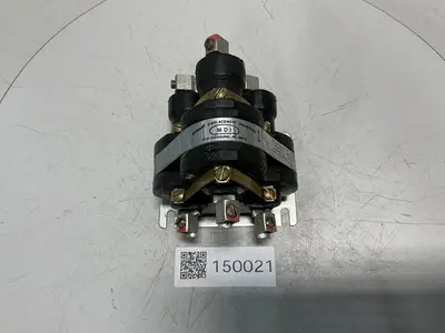 USED MDI 335NO-120A-18