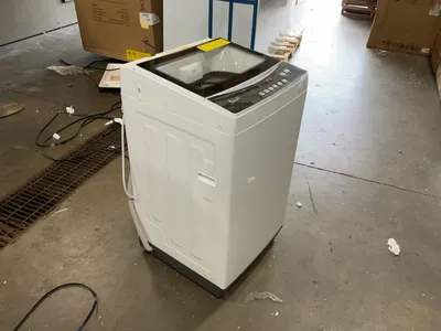 Used AVANTI STW16D0W Washers Michigan US | Miedema Asset Management Group #1340986