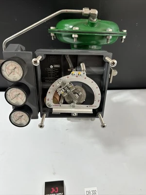 USED Fisher 24577S