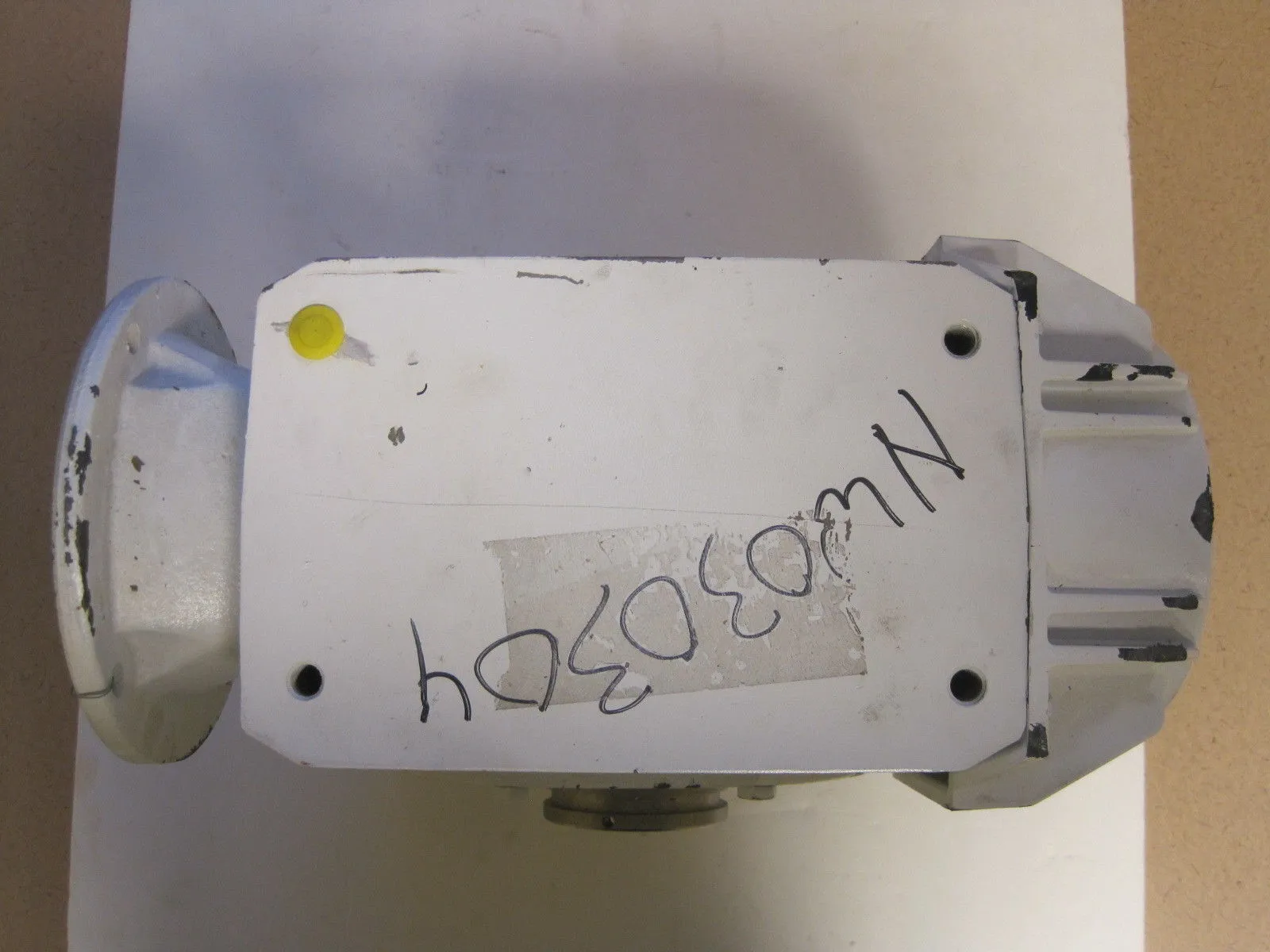 NEW BALDOR WDHF-9932-60-B5-H115 REDUCER BALDOR G0263C005 60:1 RATIO