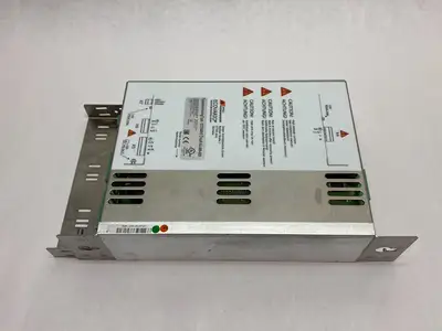 USED JAT JENAER 1-AXIS SERVO AMPLIFIER, CANOPEN/ETHERCAT, STO