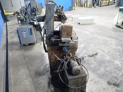 USED DOALL MD 6