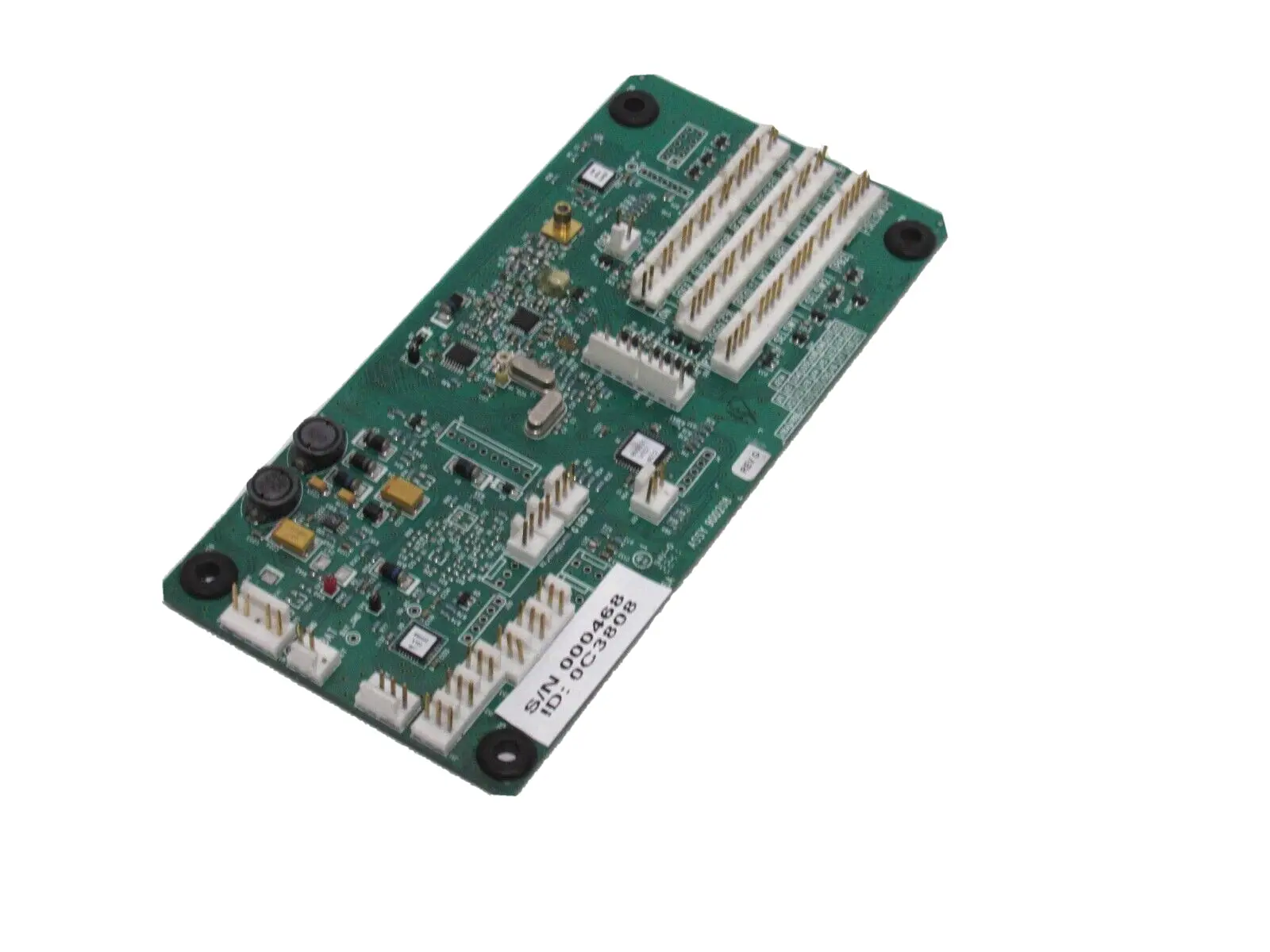 USED REMEX 900208 CIRCUIT BOARD