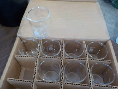 Used _UNKNOWN_ _UNKNOWN_ Supplies and Labware Michigan US | Miedema Asset Management Group #1324254