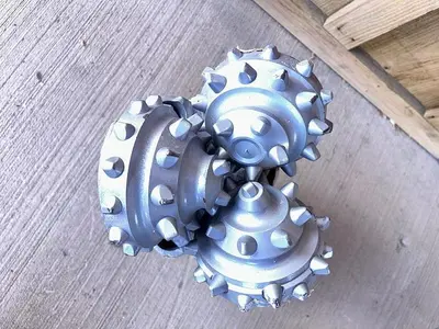 New | in-Stock AFTERMARKET 8-3/4" TRI-CONE BIT Other Cutting Tools Pennsylvania US | East West Machinery & Drilling #1417609