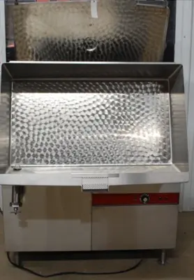 Used _UNKNOWN_ NUMBER: Braising Pans Michigan US | Grocery Equipment Sales #1265516